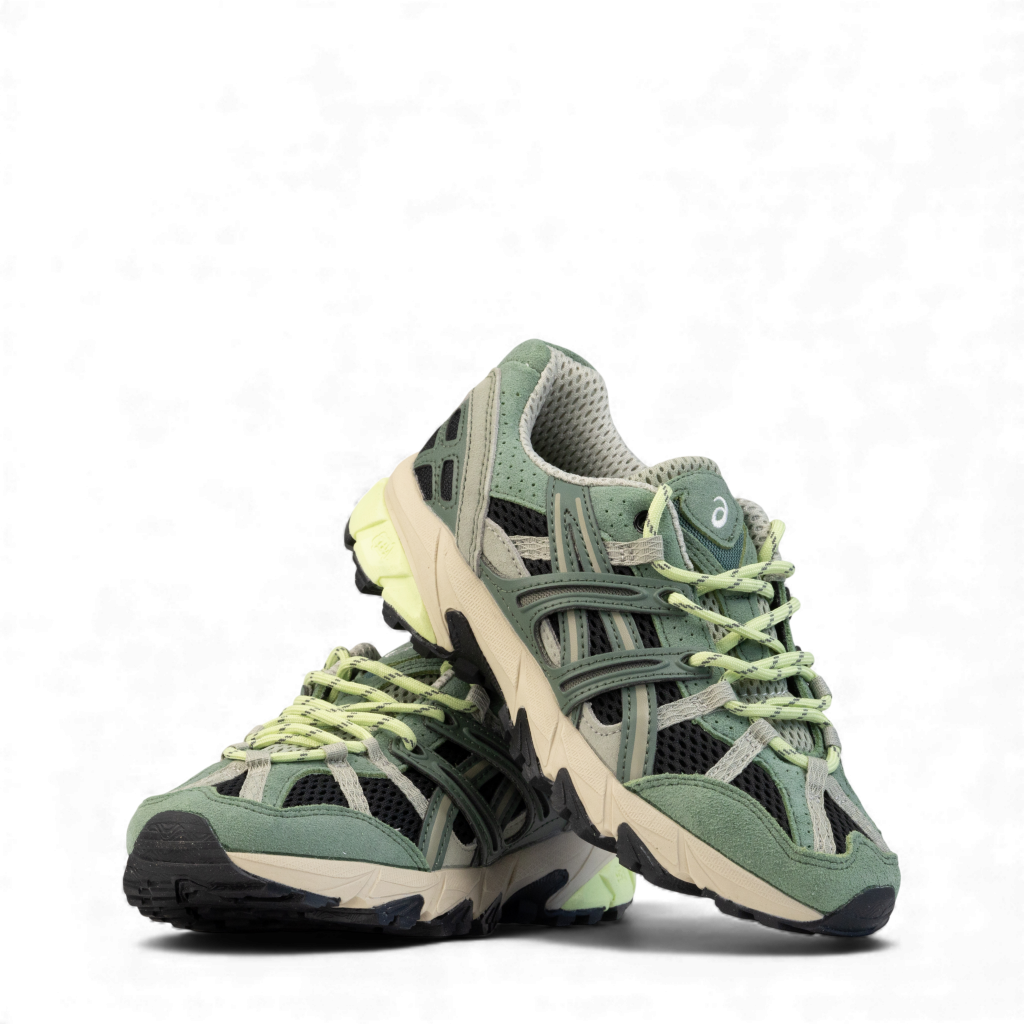 Asics Gel-Sonoma Green