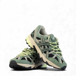 Asics Gel-Sonoma Green