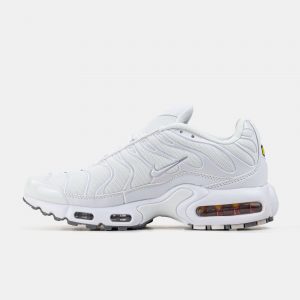 Nike Air Max TN Plus White