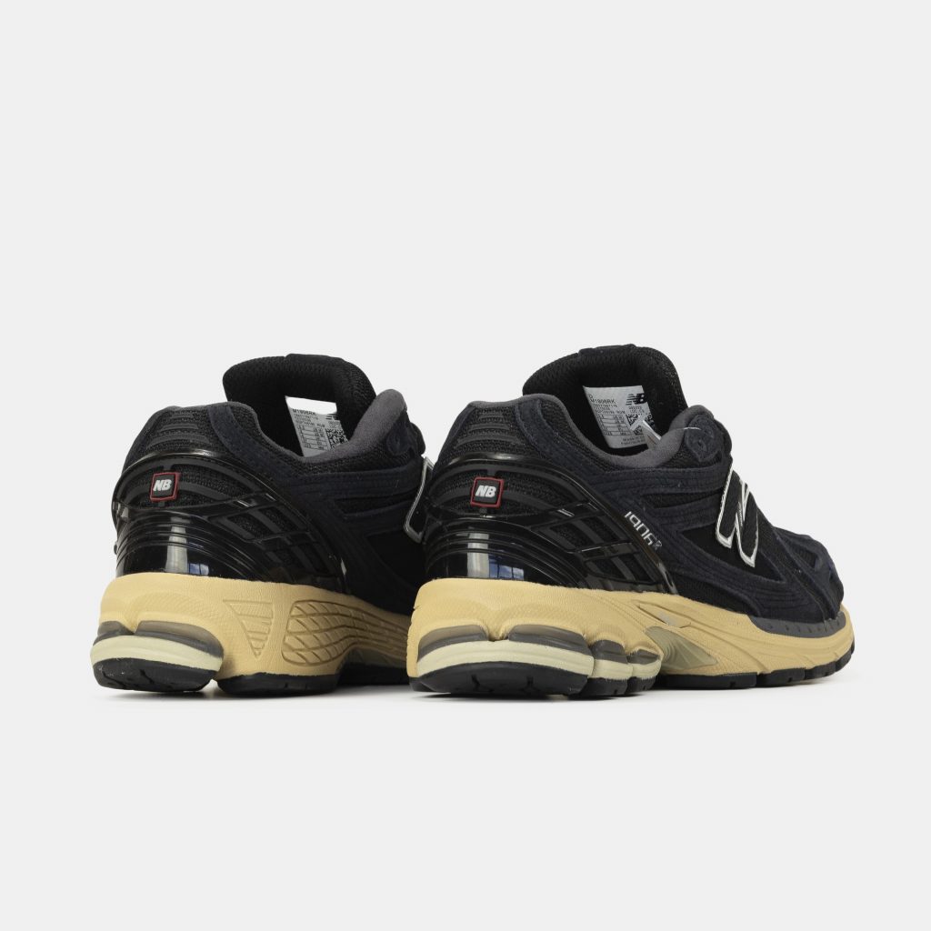 New Balance 1906R Black Beige