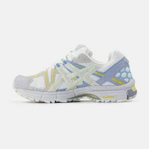 Asics Gel Kahana 8 Blue White
