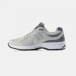 New Balance 2002R Light Dark Grey