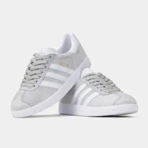 Adidas Gazelle Gray