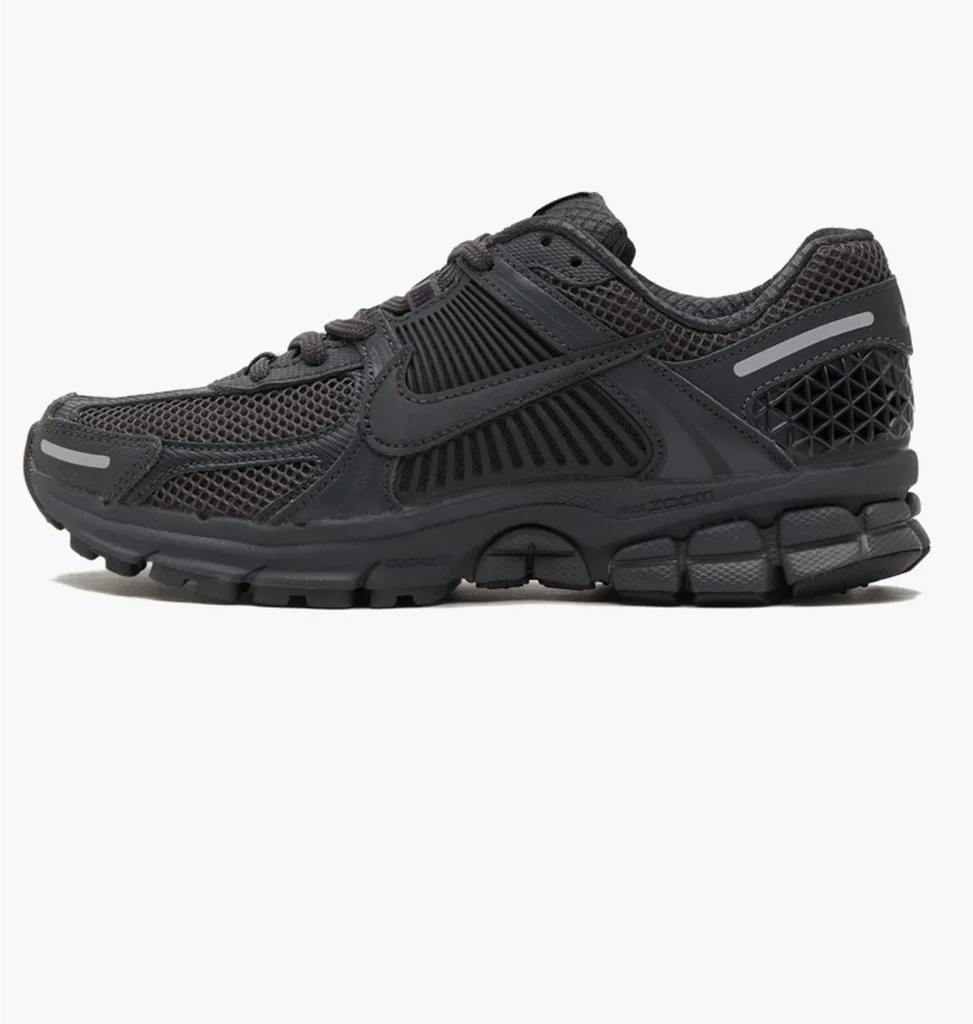 Nike Zoom Vomero 5 Climacool Black