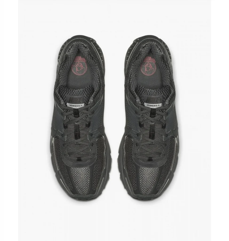 Nike Zoom Vomero 5 Climacool Black