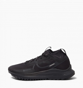 Nike Pegasus Trail 4 Gore-Tex  Black Grey