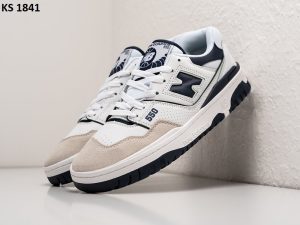 New Balance 550 (біло/сині)