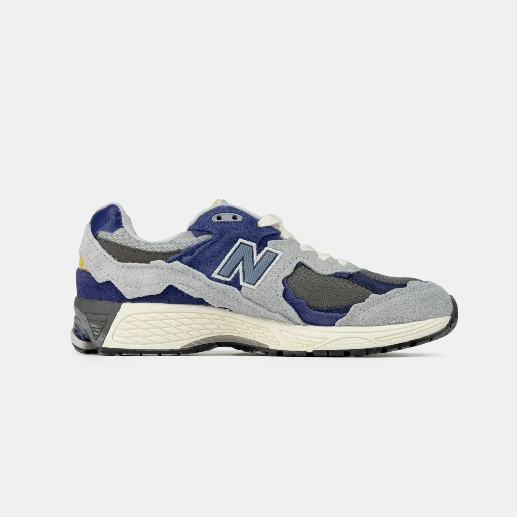 New Balance 2002R Light Blue