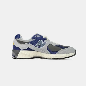 New Balance 2002R Light Blue