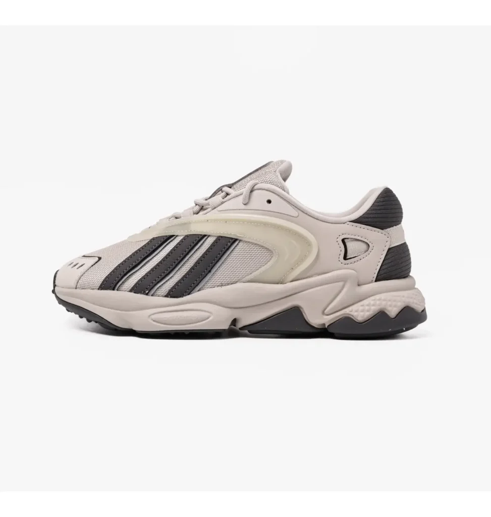 Adidas Oztra Beige