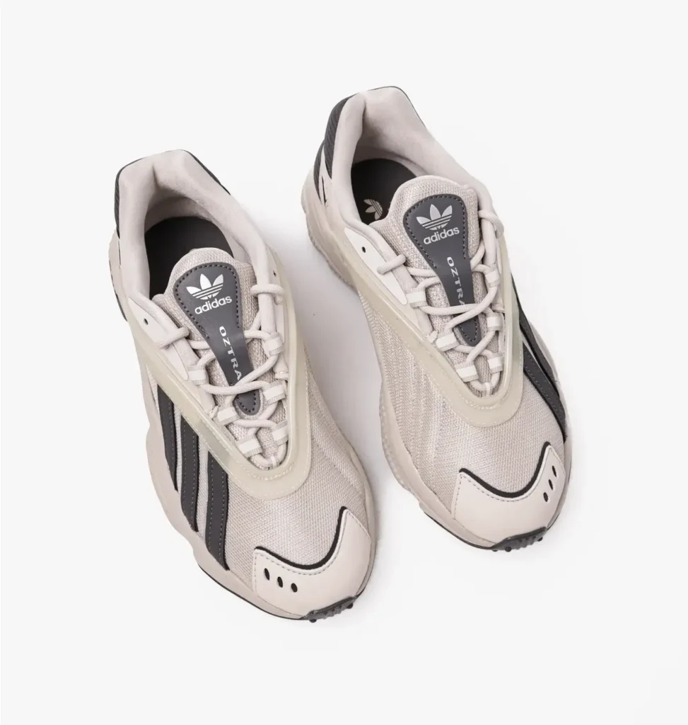 Adidas Oztra Beige