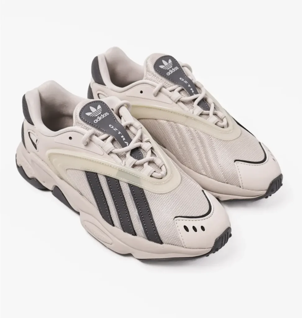 Adidas Oztra Beige