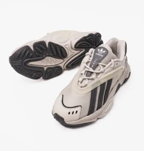 Adidas Oztra Beige