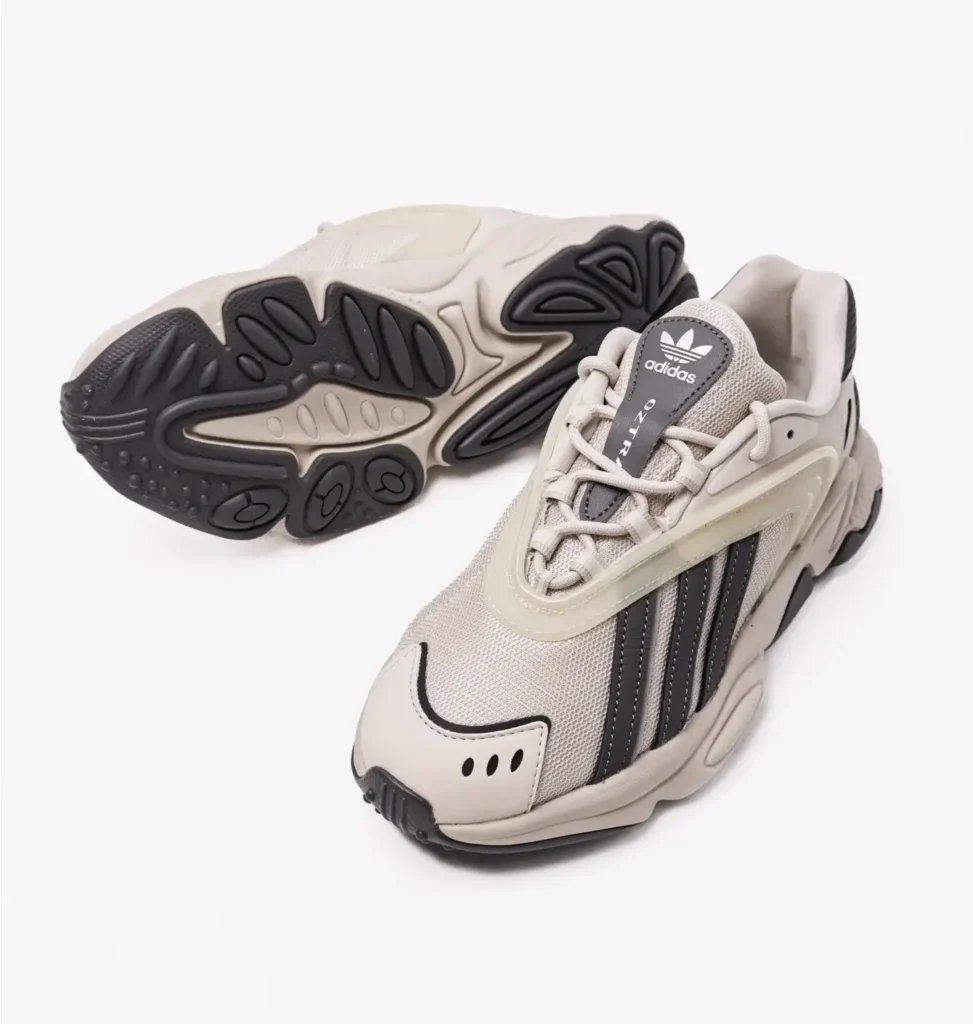 Adidas Oztra Beige