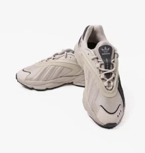 Adidas Oztra Beige