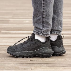 Reebok Zig Kinetica II  Black