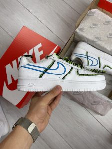 Nike Air Force 1 Low Worldwide