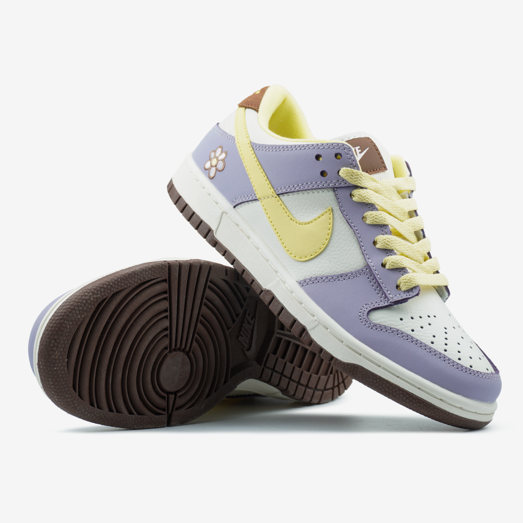 Nike Dunk Low Premium Lilac Bloom WMNS