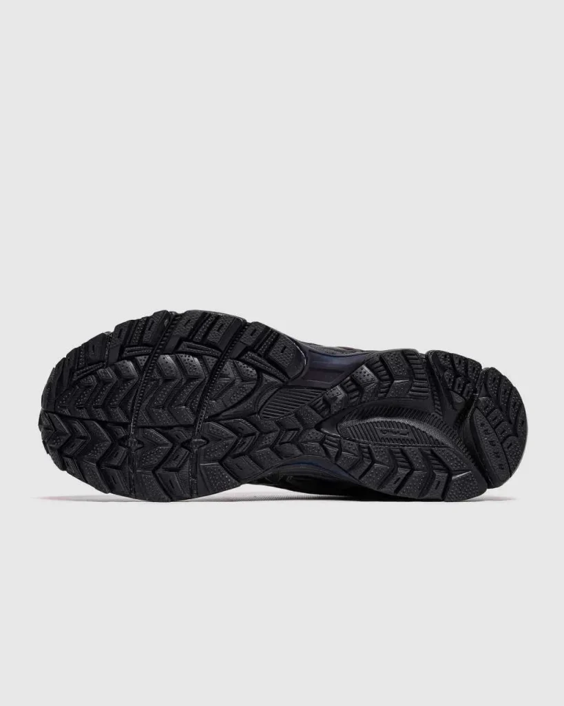 Asics Gel-Kahana 8 Black Gold Pink