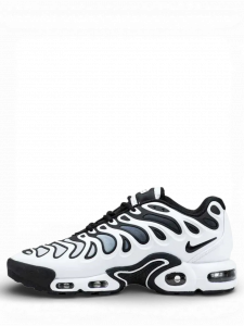 Nike Air Max Tn Plus Drift Black White