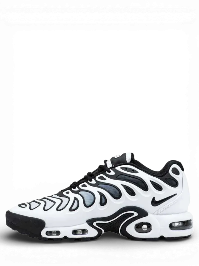 Nike Air Max Tn Plus Drift Black White