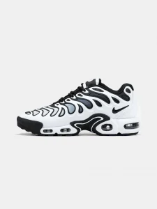 Nike Air Max Tn Plus Drift Black White