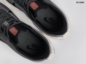 Кросівки Nike Pegasus Plus Gray (сірі)