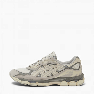 Asics GEL-NYC Grey/Beige