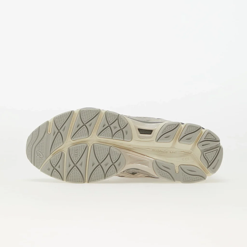 Asics GEL-NYC Grey/Beige