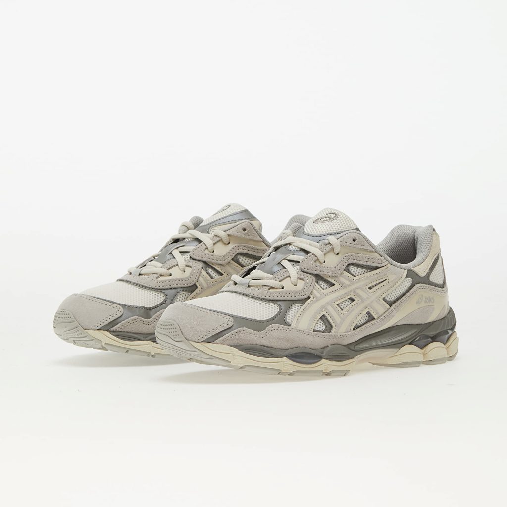 Asics GEL-NYC Grey/Beige