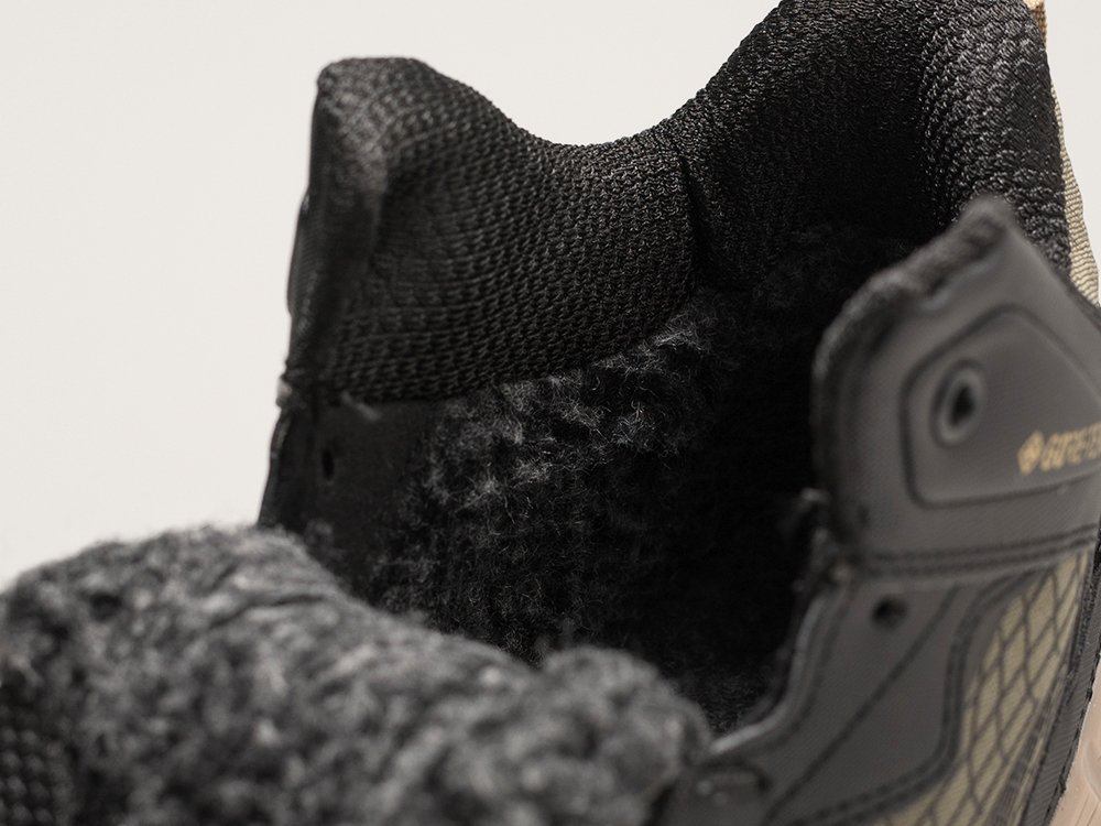 Кросівки Reebok Zig Kinetica II Edge Green ЗИМА (зелені)