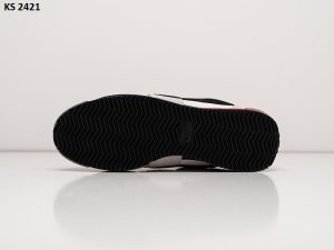 Кросівки Nike Cortez x Union Beige (бежеві)