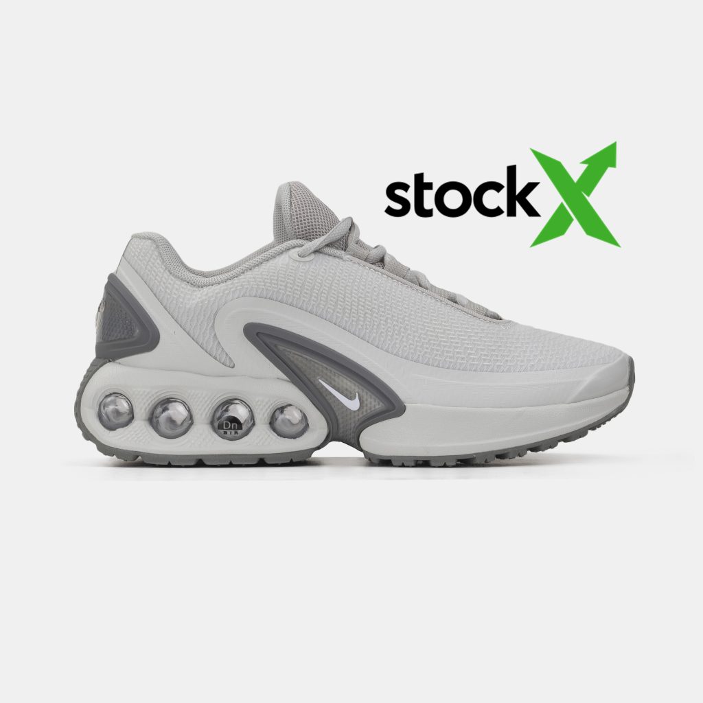 Nike Air Max Dn Gray Beige