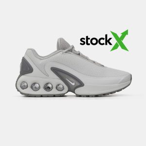 Nike Air Max Dn Gray Beige