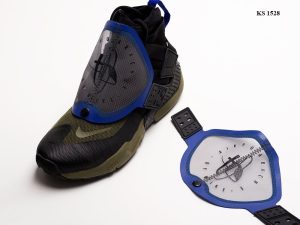 Кросівки Nike Air Huarache Gripp Greens (зелені)