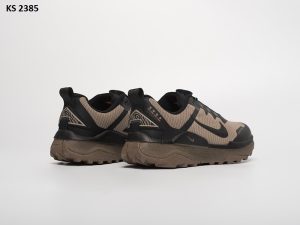 Кросівки Nike Wildhorse 8 Brown (коричневі)