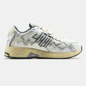 Adidas x Bad Bunny Response CL Beige Silver