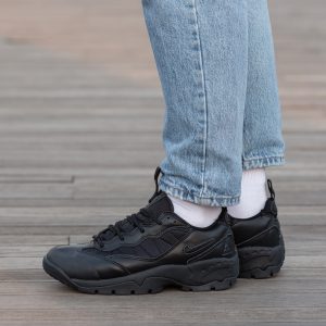 Nike Acg Air Mada  All Black