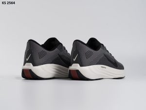 Кросівки Nike Pegasus Plus Gray (сірі)