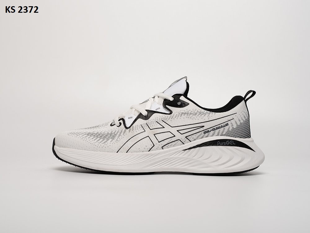 Asics Gel-Cumulus 25