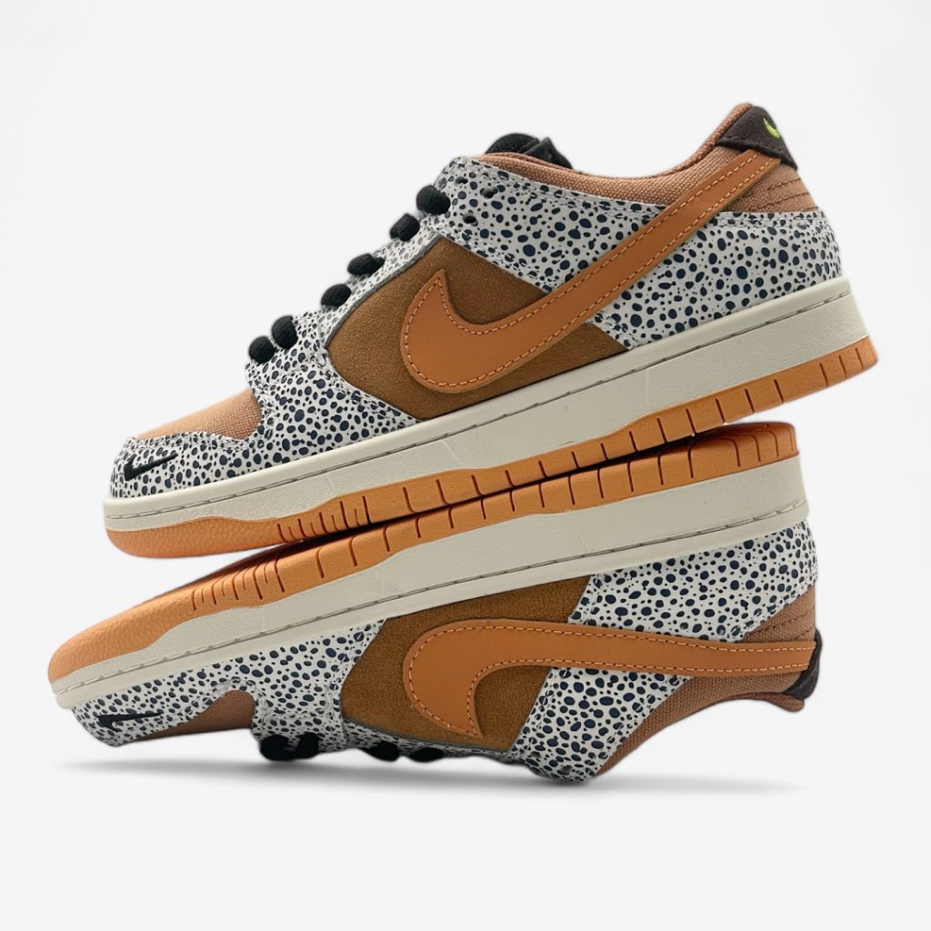 Nike SB Dunk Safari