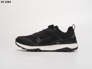 Nike Wildhorse 8 (чорно/білі)