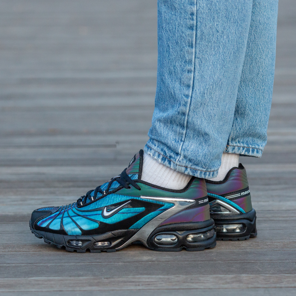 Nike Air Max x Skepta Blue