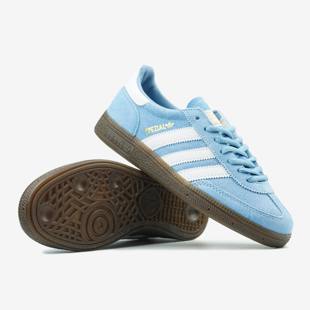 Adidas Spezial Handball Blue White