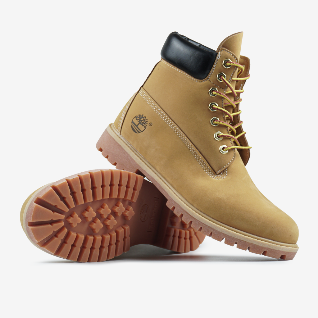 Timberland Beige