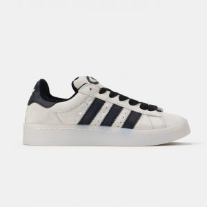 ADIDAS CAMPUS 00S ALUMINUM CORE BLACK
