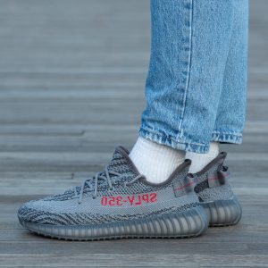 Adidas Yeezy Boost 350 v2 Grey