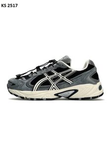 Кросівки Asics Gel-Kahana TR V4 Gray