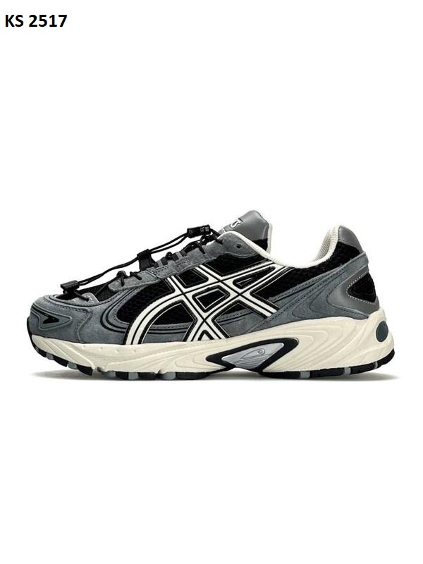 Кросівки Asics Gel-Kahana TR V4 Gray