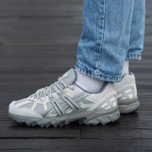 Asics Gel  Somona 10-50 Grey